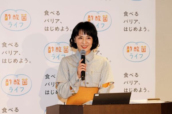 【11月25日は「いいにごり酢の日」特別セミナーを開催】免疫スイッチ「TLR」に注目酢酸菌が拓く“この冬の免疫対策”