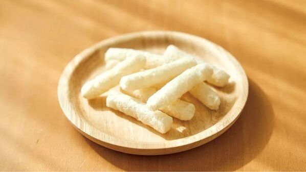 5秒に1個売れている*ベビーせんべいに待望の新味登場　子どもに不足しがちな鉄やカルシウムを補う【くちどけおこめぼーひじきのり・しらすおかか】を11月上旬より発売