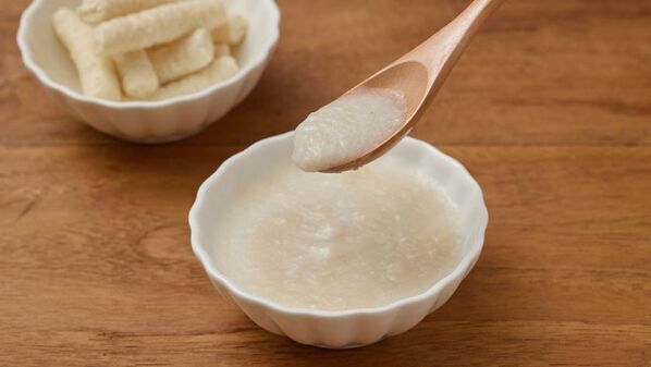 5秒に1個売れている*ベビーせんべいに待望の新味登場　子どもに不足しがちな鉄やカルシウムを補う【くちどけおこめぼーひじきのり・しらすおかか】を11月上旬より発売