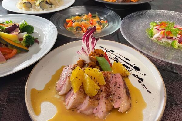 群馬県明和町初の天然温泉が一般開放開始！「HOTEL R9 Premium 川俣駅前」に併設の「明和温泉 川俣の湯」で2025年11月10日(月)より日帰り入浴がスタート