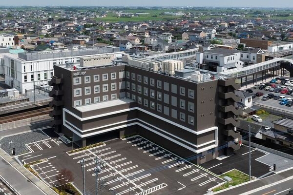 群馬県明和町初の天然温泉が一般開放開始！「HOTEL R9 Premium 川俣駅前」に併設の「明和温泉 川俣の湯」で2025年11月10日(月)より日帰り入浴がスタート