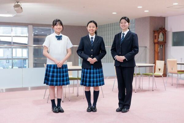 和洋九段女子高等学校、2026年度フューチャーデザインコース新設で3コース体制に