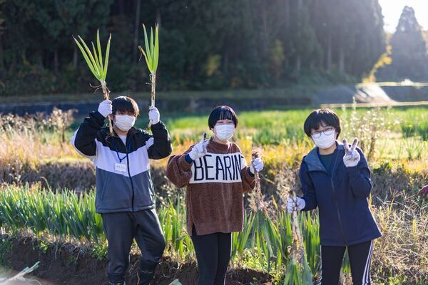 「観光じゃない旅」をテーマに、高校生の前向きなキャリア形成をサポート！通信制高校「第一学院高等学校」で、3日間の体験プログラム「Learning Journey」を実施