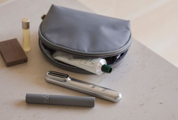 スキンケアをリデザインする「Re・De Suhada スティック美顔器」が「ロフト ベスト コスメ 2025」でロフトバイヤーが選ぶトレンドアイテム『ネクストコスメ』(ホリデーギフト部門)に選出！