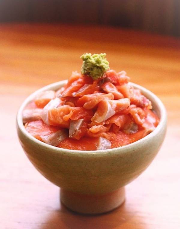 11月11日は“鮭の日”鮭の街・千歳でサーモンを楽しむ6日間のイベント第1回ありがとうサーモンフェスタ2025開催！