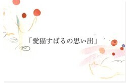 リングを通して紡がれた愛の話「SWEET STORIES」11月10日(月)より新たに公開