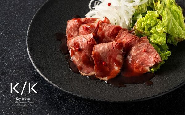 藤沢駅近に新感覚スポーツバーラウンジ『Key & Kool』が11月27日オープン