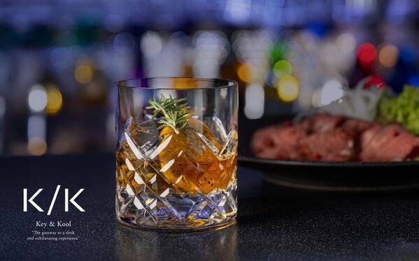 藤沢駅近に新感覚スポーツバーラウンジ『Key & Kool』が11月27日オープン