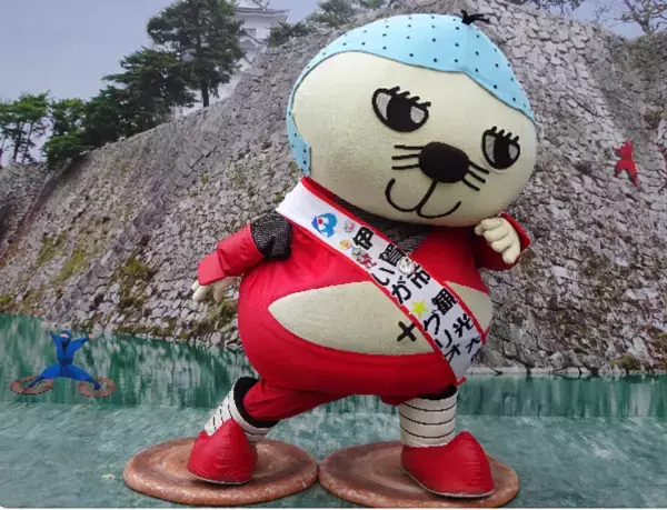 忍者に染まる3日間！『伊賀上野NINJAフェスタ』が11/22(土)～24(月・祝)台東区・上野恩賜公園にて開催