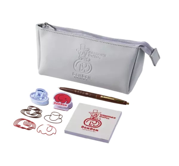 コメダ×ドムドムハンバーガー　初コラボ2026年コメダ珈琲店の福袋「寿・慶」の2種類が登場！2025年11月12日(水)より予約受付開始～豪華賞品が合計2,000名様に当たるコメ宝くじ付～