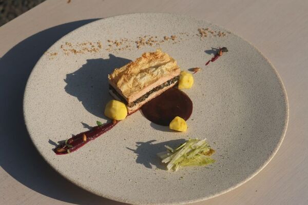 「プラントベース／ベターミート」をテーマにした未来のレシピコンテスト2025 受賞者3名を発表