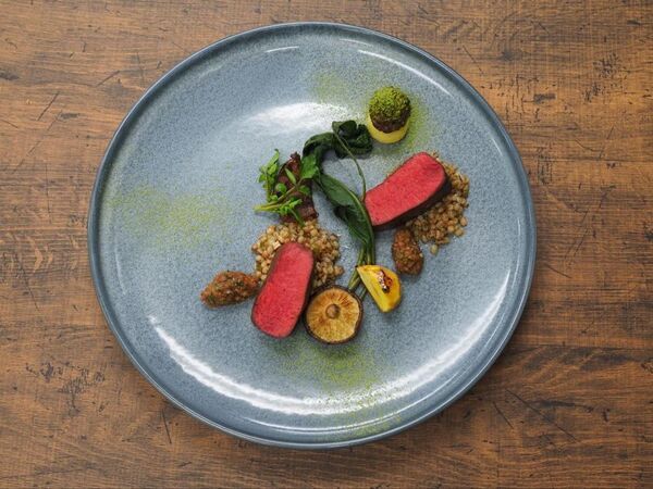 「プラントベース／ベターミート」をテーマにした未来のレシピコンテスト2025 受賞者3名を発表