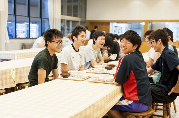 都内周辺 約40の大学に通う学生が在籍する男子大学生寮「和敬塾」が11/10(月)から令和7年春の塾生募集を開始