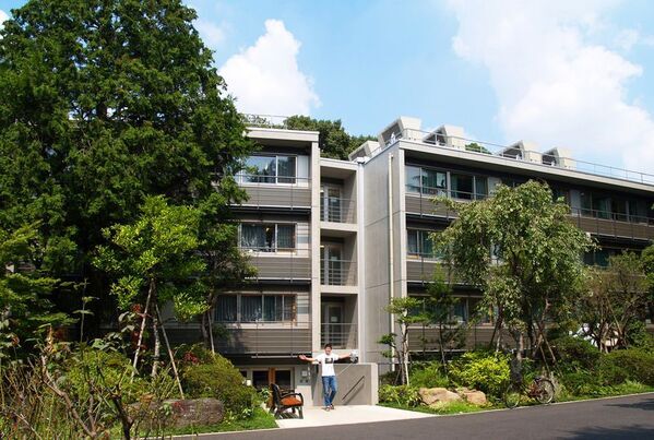 都内周辺 約40の大学に通う学生が在籍する男子大学生寮「和敬塾」が11/10(月)から令和7年春の塾生募集を開始