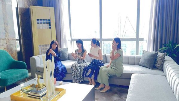 11/15　大阪開催のイベント美コラで美顔器の使用体験会開催　3万人施術のノウハウを凝縮　健康的に小顔になる方法を伝えたい