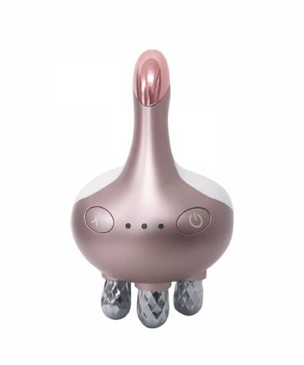 11/15　大阪開催のイベント美コラで美顔器の使用体験会開催　3万人施術のノウハウを凝縮　健康的に小顔になる方法を伝えたい