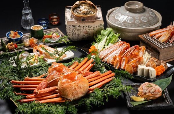 城崎温泉「湯宿ささくら」2025年12月20日にお食事処をリニューアルオープン