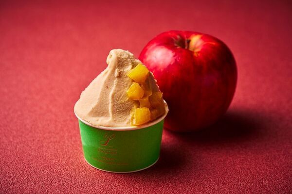 「リーベルホテル大阪」冬を味わう、やさしい一皿を。1F「Cafe＆Bar LIBER」季節限定の冬メニューが登場