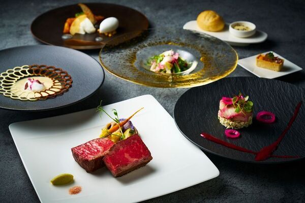 「リーベルホテル大阪」冬を味わう、やさしい一皿を。1F「Cafe＆Bar LIBER」季節限定の冬メニューが登場