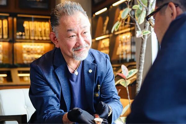 横浜・関内で3周年「ロデオドライブ横浜関内店」　希少な時計・バッグ・ジュエリーを集めたアニバーサリーイベント開催　2025年11月15日(土)～11月24日(月・祝)
