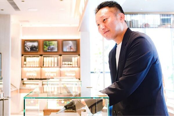 横浜・関内で3周年「ロデオドライブ横浜関内店」　希少な時計・バッグ・ジュエリーを集めたアニバーサリーイベント開催　2025年11月15日(土)～11月24日(月・祝)