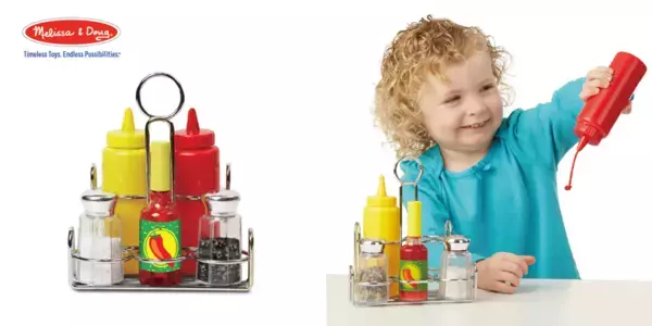 世界80ヵ国で愛されるおもちゃブランド「Melissa and Doug」が販売開始！