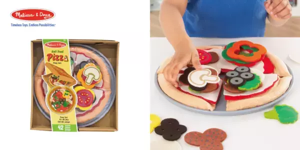 世界80ヵ国で愛されるおもちゃブランド「Melissa and Doug」が販売開始！