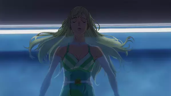 今年は3月まで期間延長！日没後の観光スポットに　2026年1月30日(金)全国劇場公開『機動戦士ガンダム 閃光のハサウェイ キルケーの魔女』をテーマにデザイン　実物大ユニコーンガンダム立像冬季限定25-26Ver.ライトアップ実施　2025年11月23日(日)～2026年3月6日(金)