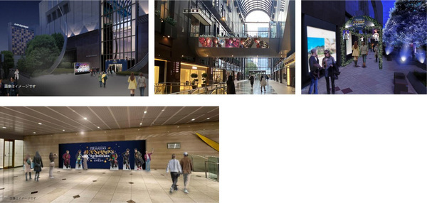 宝塚歌劇111周年を締めくくる アニバーサリーイベント宝塚歌劇111th Anniversary『TAKARAZUKA FANtastic Christmas in UMEDA』