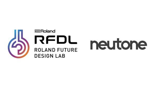 ローランドとNeutoneの共同研究によるAIを活用した次世代オーディオ・エフェクト技術『Project LYDIA』のプレビュー版を発表