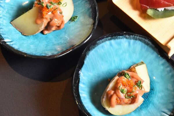 寿司と飲み放題が“5,000円ポッキリ”で楽しめる！板前寿司から「忘・新年会コース」が12/1(月)より提供開始