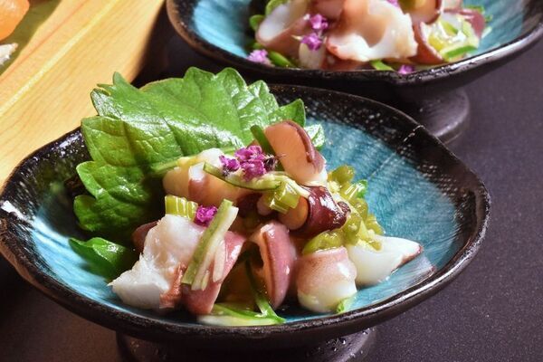 寿司と飲み放題が“5,000円ポッキリ”で楽しめる！板前寿司から「忘・新年会コース」が12/1(月)より提供開始