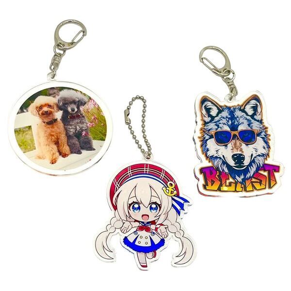 オリジナルグッズ制作ECサイト「グッズメイド」リニューアルオープン