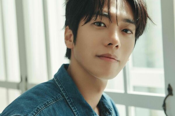 2026年グローバルライジングスターへの飛躍に期待！俳優ムン・ジフが日本地上波ドラマ「キンパとおにぎり～恋するふたりは似ていてちがう～」出演決定　赤楚衛二とカン・ヘウォンをめぐる“恋のライバル”に！