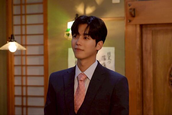 2026年グローバルライジングスターへの飛躍に期待！俳優ムン・ジフが日本地上波ドラマ「キンパとおにぎり～恋するふたりは似ていてちがう～」出演決定　赤楚衛二とカン・ヘウォンをめぐる“恋のライバル”に！