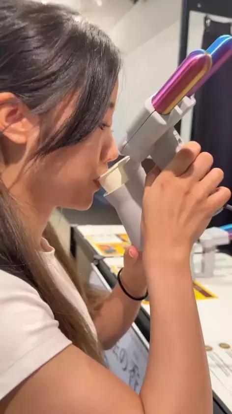 「におい展」東京で開催！東京スカイツリー(R)で2025年12月11日から！