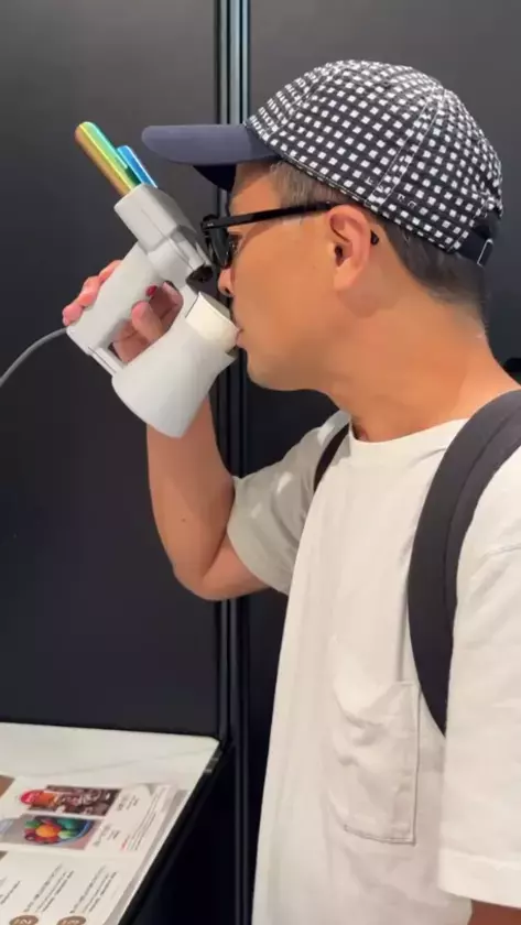 「におい展」東京で開催！東京スカイツリー(R)で2025年12月11日から！