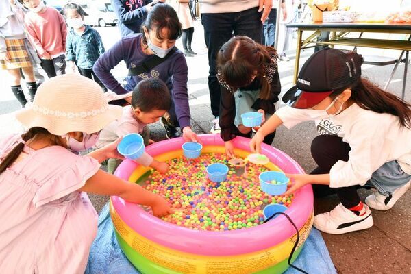 まもなく開催！キャンピングカー約150台が大集合『お台場キャンピングカーフェア2025』11月22日・23日開催