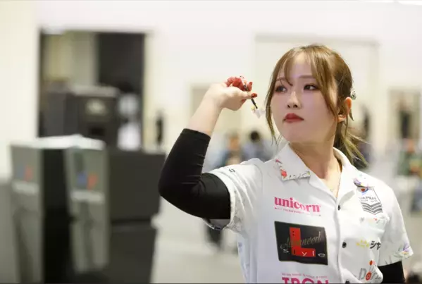 優勝賞金1,000万円ダーツ世界一決定戦「SUPER DARTS 2025」が11月29日(土)・30(日)に開催、配信チケット好評販売中