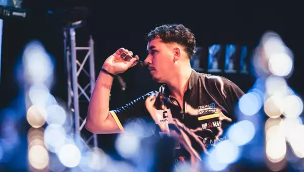 優勝賞金1,000万円ダーツ世界一決定戦「SUPER DARTS 2025」が11月29日(土)・30(日)に開催、配信チケット好評販売中