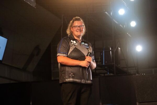 優勝賞金1,000万円ダーツ世界一決定戦「SUPER DARTS 2025」が11月29日(土)・30(日)に開催、配信チケット好評販売中