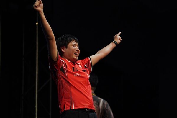 優勝賞金1,000万円ダーツ世界一決定戦「SUPER DARTS 2025」が11月29日(土)・30(日)に開催、配信チケット好評販売中