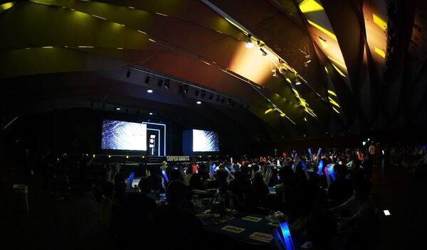 優勝賞金1,000万円ダーツ世界一決定戦「SUPER DARTS 2025」が11月29日(土)・30(日)に開催、配信チケット好評販売中