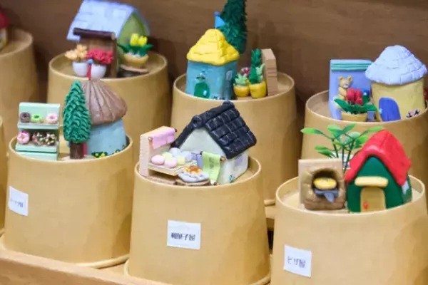 合計で約800ブースが出店！自分の好きと出会える特別な2日間「浜松ハンドメイドマルシェ2026」1/17(土)・18(日)開催