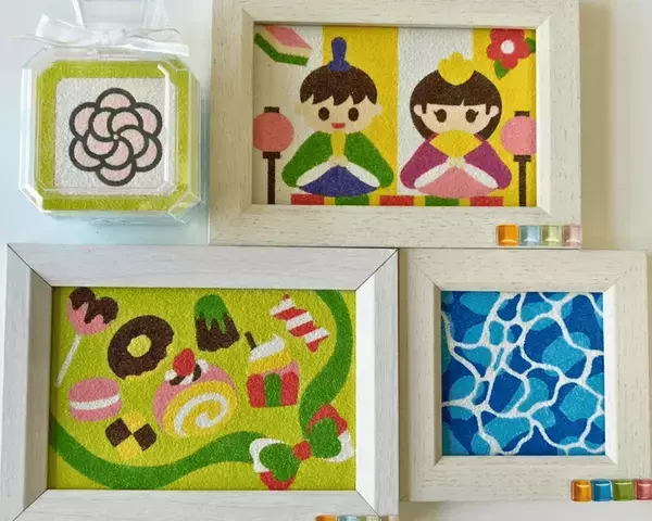 合計で約800ブースが出店！自分の好きと出会える特別な2日間「浜松ハンドメイドマルシェ2026」1/17(土)・18(日)開催