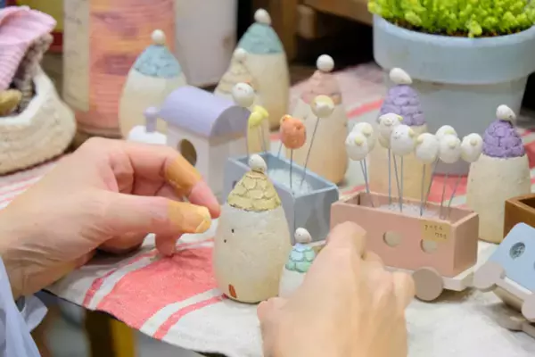 合計で約800ブースが出店！自分の好きと出会える特別な2日間「浜松ハンドメイドマルシェ2026」1/17(土)・18(日)開催