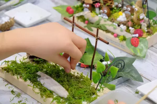 合計で約800ブースが出店！自分の好きと出会える特別な2日間「浜松ハンドメイドマルシェ2026」1/17(土)・18(日)開催