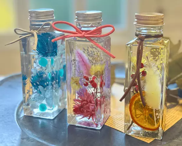 合計で約800ブースが出店！自分の好きと出会える特別な2日間「浜松ハンドメイドマルシェ2026」1/17(土)・18(日)開催