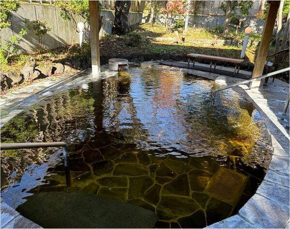 ＼11/20(木)は「山梨県民の日」／森のなかの温泉 なんぶの湯にて山梨ご当地「やまなし源水ラーメン」2周年大感謝祭開催！！露天風呂には「ワイン風呂」が登場！～山梨県　森のなかの温泉 なんぶの湯　「おんせんカフェ」～