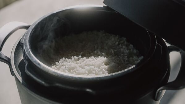 たった25分、まるで高級炊飯器の味わい。先行販売で900万円超の支持を集めた「Re・De Pot（リデポット）」、本日一般販売開始
